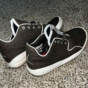 Jordan fabric fashion high tops